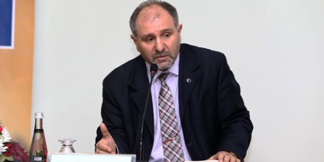 'Romanların sorunları, doğru açıdan ele alınacak'
