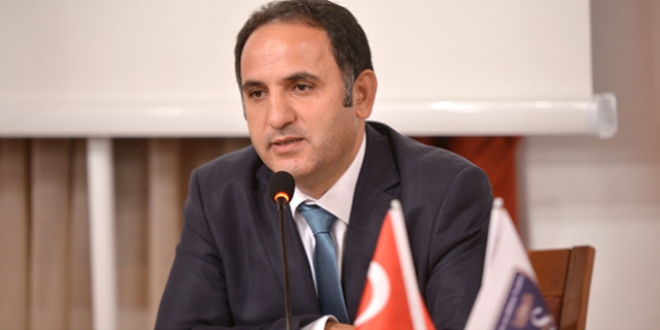 YTB'den yurt d���ndaki T�rk ��rencilere T�rkiye'de staj imkan�