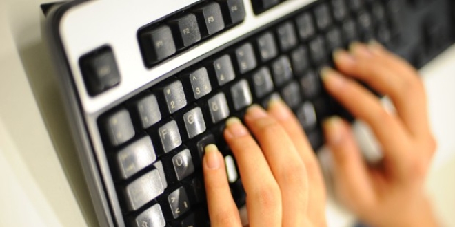 Bili�im ��rencilerine 'en uygun mesle�i' �neren yaz�l�m