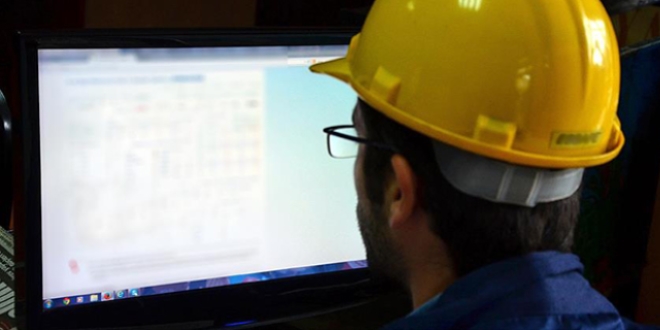 İş güvenliği uzmanı sayısı 100 bine yaklaştı