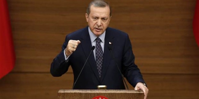 'Bulunduğunuz yere nasıl geldiğinizi unutmayın'