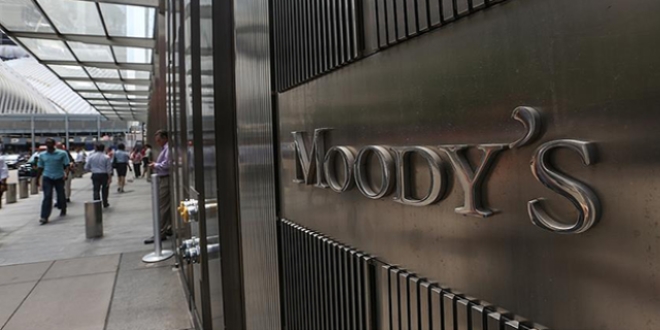 Moody's: AB olas krizlere kar krlgan