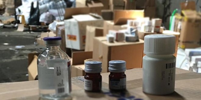 Canlı bombaları psikoterapi ilaçları ile ikna etmişler