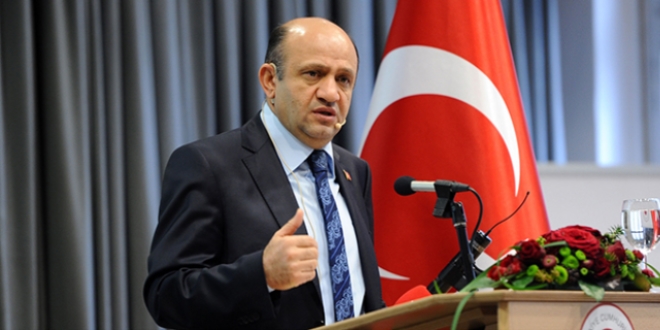 'Türkiye iklimlendirme ihracatında dünyada 24'üncü sırada'