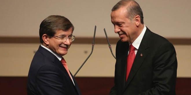 Beştepe'deki kritik görüşme sona erdi