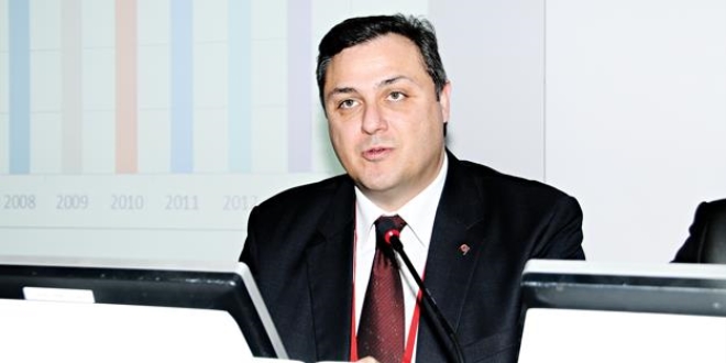 'Gen dizilemesiyle ilgili cihazlar ve çipler yapıyoruz'