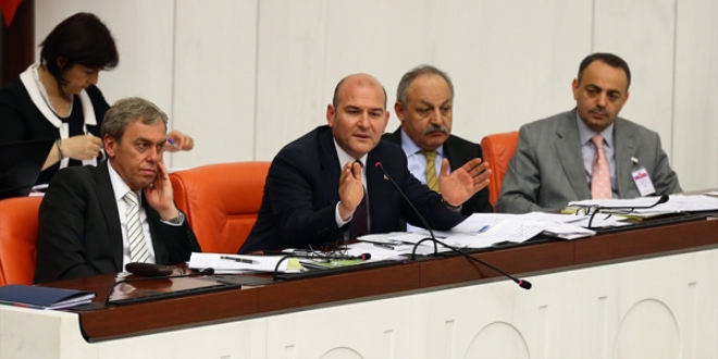 'Bu tasarı, 250-300 bin kişiye yeni iş, kapısı açacak'