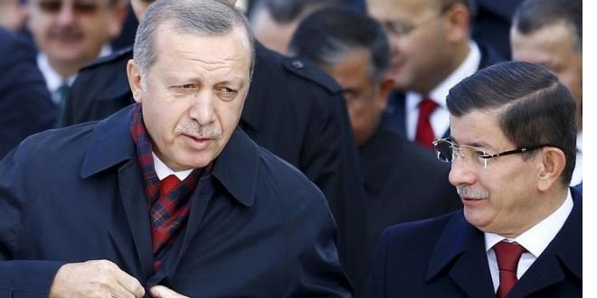 Erdoğan - Davutoğlu görüşmesinin perde arkası