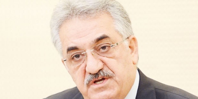 Hayati Yazıcı'dan olağanüstü kongre yorumu