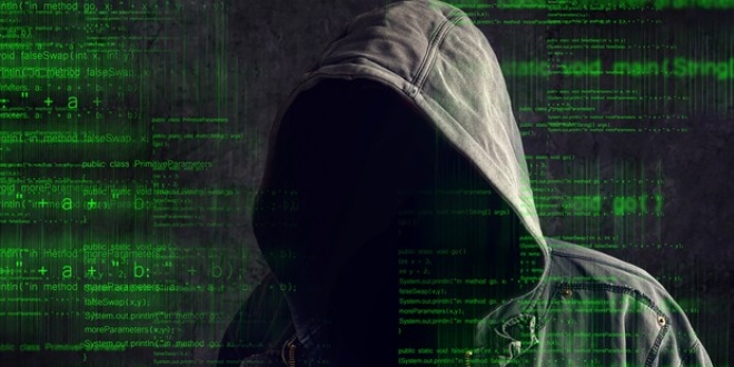 Modern dnyann en byk korkusu: Hack'lenerek lmek!