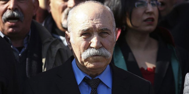 Mahkeme 'ülke çıkarları' ve 'masumiyet karinesi'ni hatırlattı