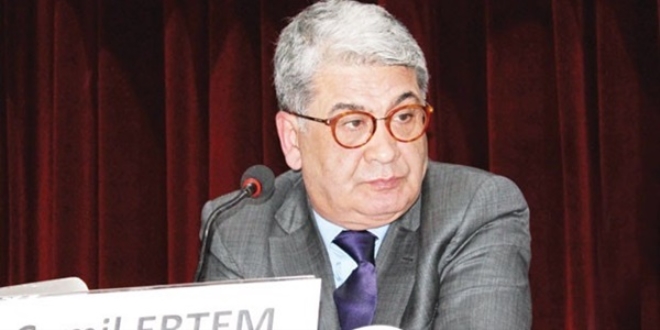 'Erken seçim olasılığını yok olarak görüyorum'