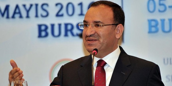 'Yargıtay ve Danıştay üyelikleri 12 yıl ile sınırlandırılacak'