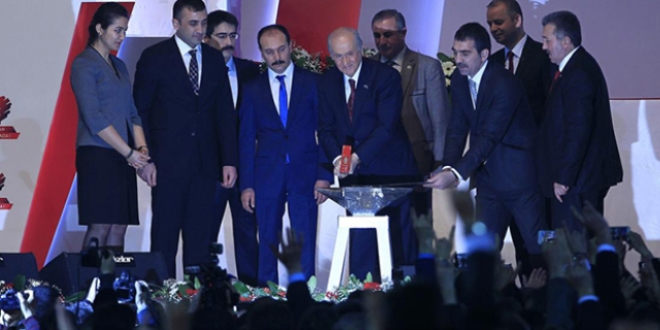 Mayıs'ın son iki haftasında önemli gelişmeler olacak