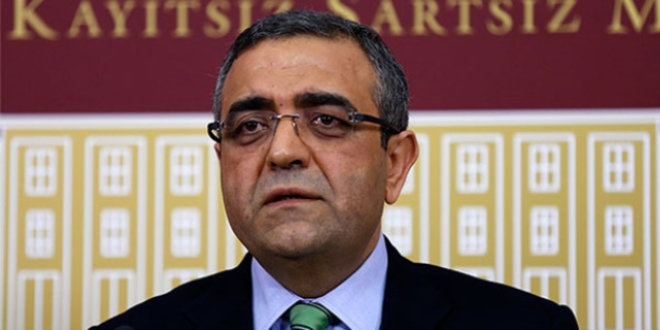 CHP'den 'Hakkımızı helal ediyoruz' sözüne tepki