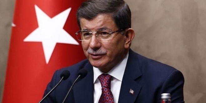Davutoğlu, Bosna ziyaretini gerçekleştirecek