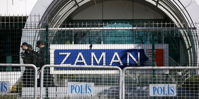Zaman Gazetesi ve Cihan kapanıyor mu?