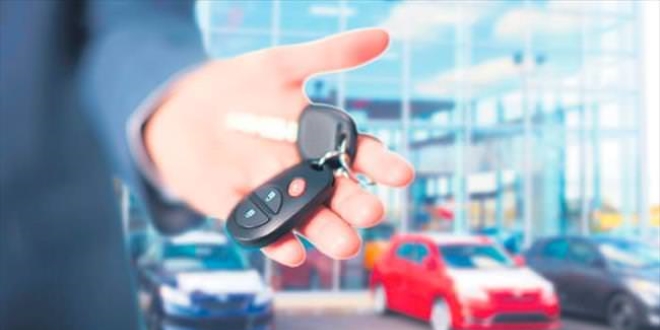 Patron otoda kiraya ge�ti