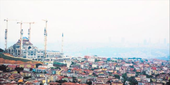 100 bin ki�iye sivil savunma alan� olacak