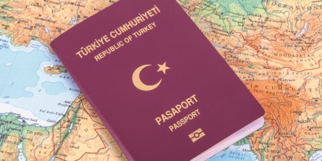 Türkiye vizesiz AB için bütün talepleri karşıladı