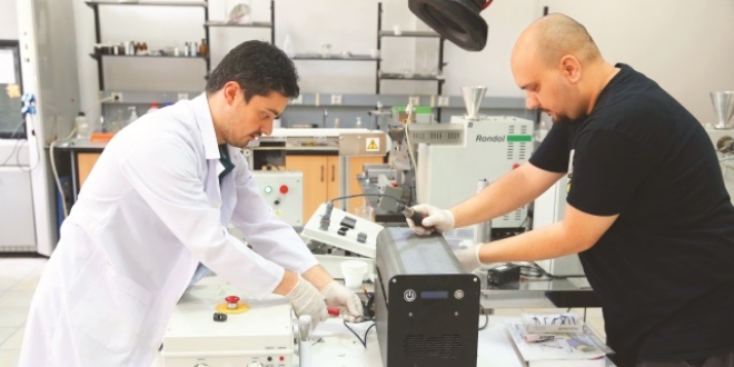 �retim reform paketi tamam