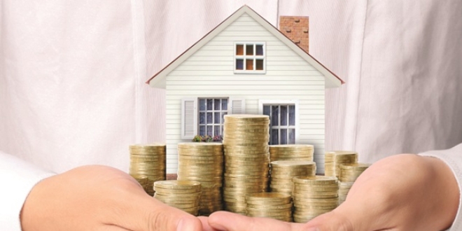 Bankalar�n konutta gizli faiz oyunu