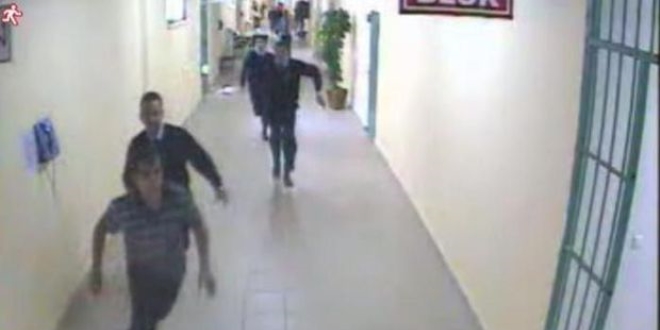 Cezaevindeki esrarengiz ölüme AYM'den ihlal kararı