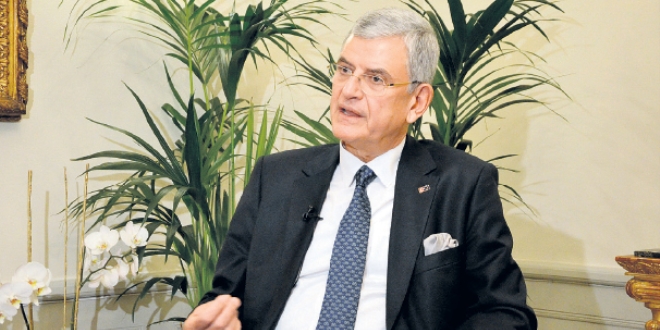 Terör tanımını değiştiremeyiz