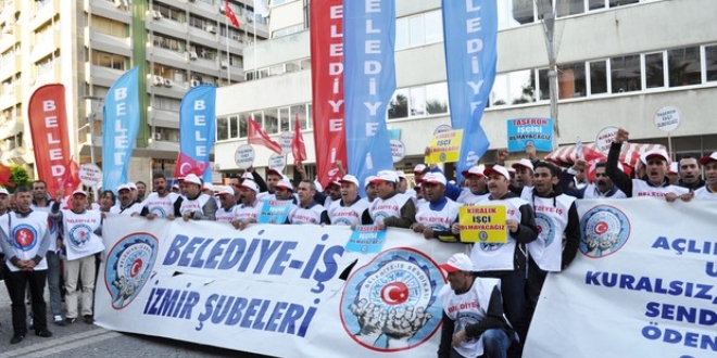 �al��anlardan kiral�k i��i yasas�na tepki