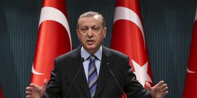 'Yaşananların sebebi sistem sorunu'