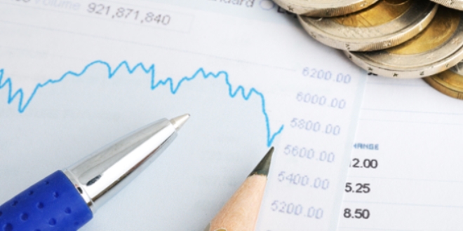 Yabanc�lar y�l�n ilk 4 ay�nda 1,8 milyar dolarl�k hisse ald�