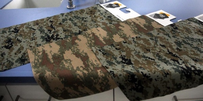 Kahramanmara�'ta kur�un ge�irmez kuma� �retildi