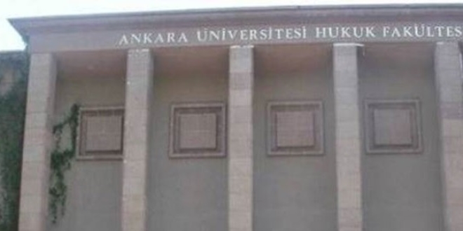 18 Ankara Üniversitesi öğrencisi için 25 yıl hapis istendi