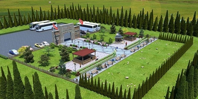Sakarya Meydan Muharebesi Tarihi Milli Park Mdrl kurulacak
