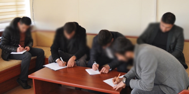 Personel alım ihaleleri 3 yıl olmalı