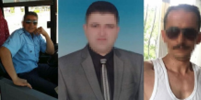 6 şoföre 'Başbakan ve Cumhurbaşkanı'na hakaret davası