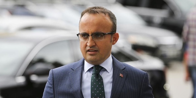 'Tasarı ve teklifler planlanan şekilde görüşülecek'
