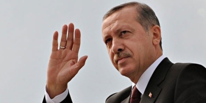 Erdoğan: Yarınlar bugünden daha iyi olacak