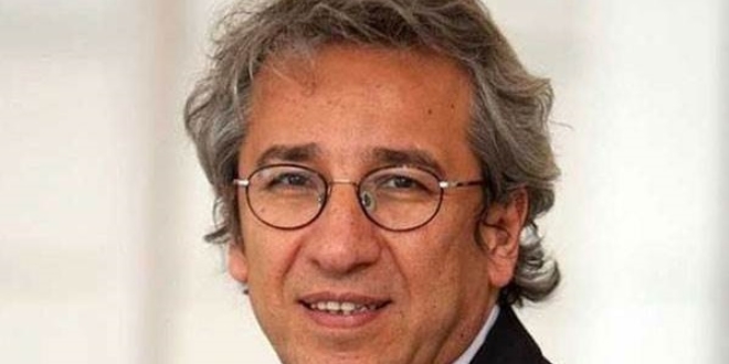 Can Dündar'a silahlı saldırı girişimi