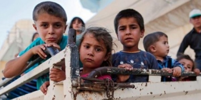Silopi'de 5 bin aileye 100'er liralık yardım kartları