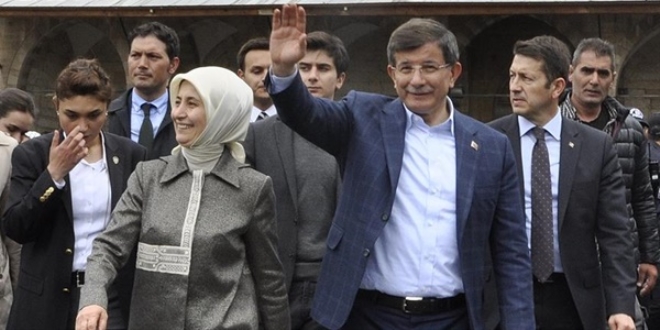 'Hangi makamda, hangi sıfatı taşıdığımız önemli değil'
