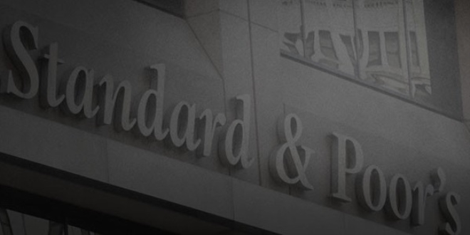 Standard and Poor's Türkiye'nin kredi notunu açıkladı