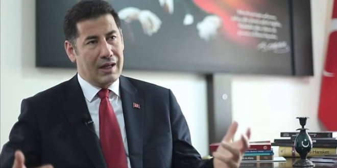 'İmzaları biz topladık, iktidar partisi kurultaya gidiyor'