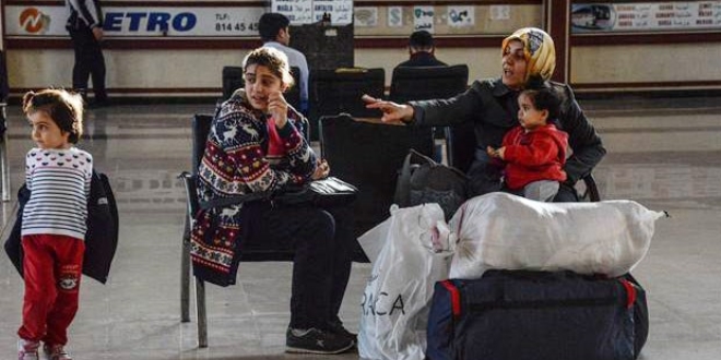 Kilis'in imdat çığlığı: Ölüyoruz