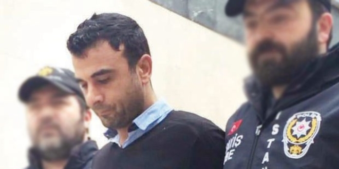 Tecavüze 45 yıl