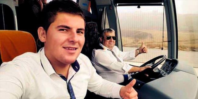 Gönen'de iki günde iki organ bağışı 10 hastaya can oldu