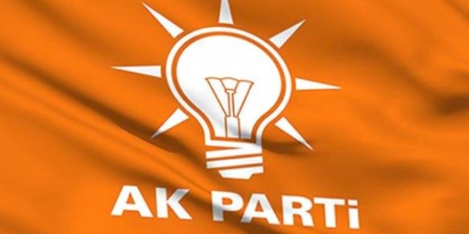 AK Parti'de 10 MKYK yesi deiebilir