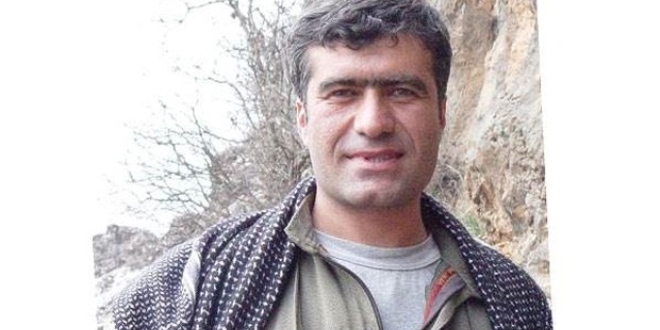 PKK'yı şoka sokan ölüm: 1 numara gitti!