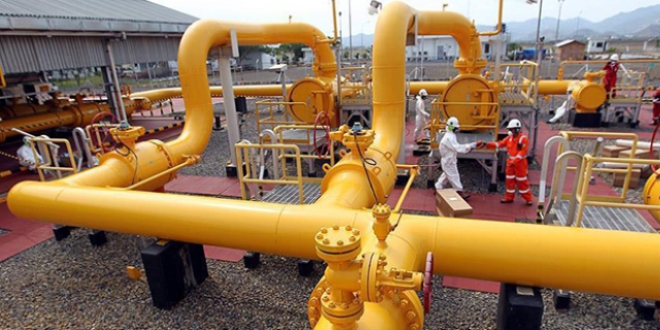 Enerji ithalatında fatura yüzde 40,6 azaldı