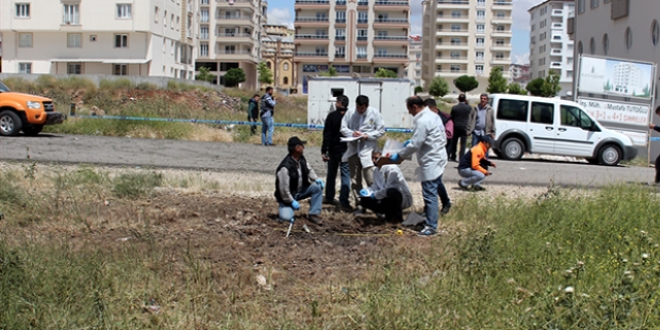 IŞİD'den Kilis'e yine roket